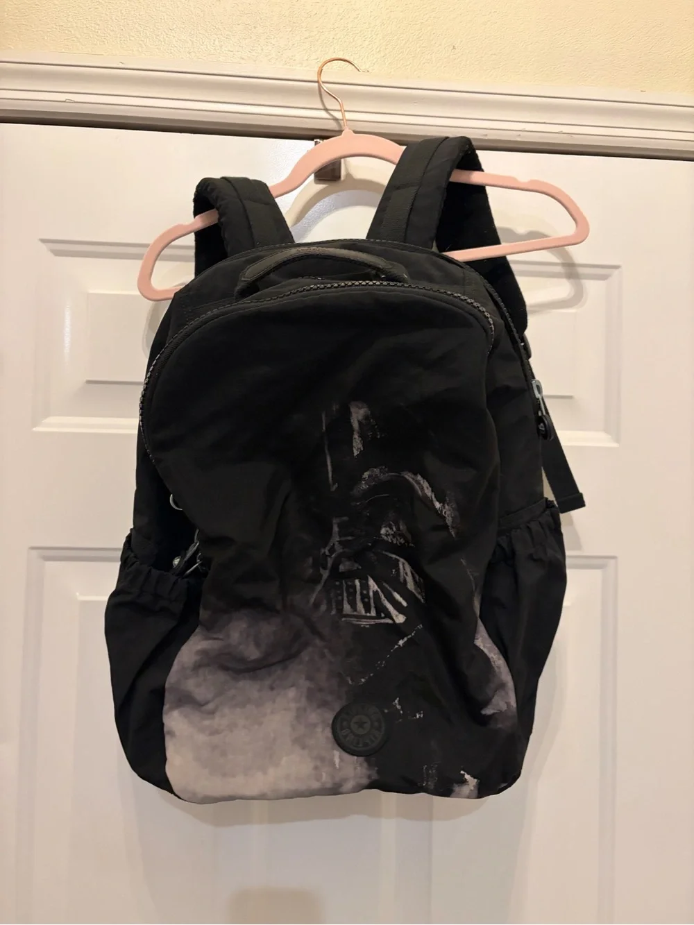 Star Wars Laptop Kipling Backpack Darth Vader Seoul Go Extra Large